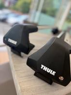 Thule wingbar dakdragers o.a geschikt voor Audi Q4, Auto diversen, Dakdragers, Ophalen of Verzenden, Zo goed als nieuw