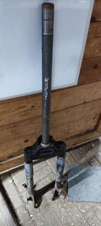 Te koop voorvork Zenith, Fietsen en Brommers, Brommeronderdelen | Scooters, Ophalen of Verzenden, Gebruikt, Overige typen, Peugeot
