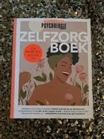 Zelfzorgboek psychologie, Ophalen of Verzenden, Zo goed als nieuw, Dieet en Voeding