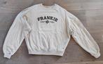 Frankie & Liberty trui beige maat 152, Gebruikt, Frankie & Liberty, Meisje, Trui of Vest