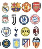 **NIEUW**: Europese Topclubs LAST MINUTE 
Zelfs uur voor wed