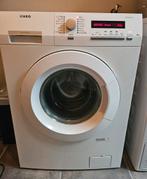 AEG protex wasmachine, 8 kg, Witgoed en Apparatuur, Ophalen, Gebruikt, Voorlader, 85 tot 90 cm