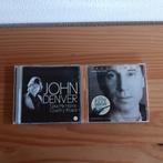 Paul Simon, Greatest Hits, en John Denver cd's zijn perfect, Ophalen of Verzenden, 1980 tot 2000, Gebruikt