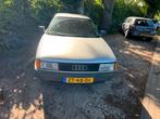 Audi 80 voor onderdelen, Ophalen of Verzenden