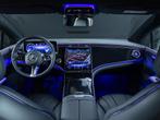 Mercedes-Benz EQE Limousine 350+ Business Edition Panorama d, Auto's, Mercedes-Benz, Automaat, Achterwielaandrijving, 750 kg, Overige carrosserieën
