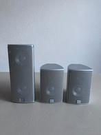 Canton Boxen CD10 / CD20 - Set, Audio, Tv en Foto, Luidsprekers, Ophalen of Verzenden, Gebruikt