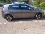 Volkswagen Golf 1.4 GTE 204pk  Accupakket vervangen bij 110K, Auto's, Stof, Zwart, Beige, 1395 cc