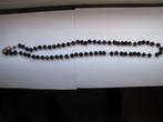 Antiek ketting met granaat schakels, Verzenden, Overige materialen, Ketting