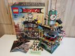 LEGO NINJAGO 70620 Movie De Stad Ninjago City, Kinderen en Baby's, Speelgoed | Duplo en Lego, Complete set, Ophalen of Verzenden