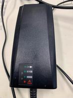 Gazelle kalkhoff oplader type impuls 4 amp, Gazelle, Gazelle, Ophalen of Verzenden, Zo goed als nieuw