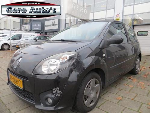 Renault Twingo 1.2 Night & Day leuke uitvoering ,airco elec, Auto's, Renault, Bedrijf, Te koop, Twingo, ABS, Airbags, Airconditioning