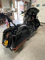 Harley davidson road glide special, Toermotor, Particulier, 2 cilinders, 1690 cc