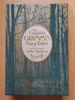 The Complete Grimm's Fairy Tales - Gebroeders Grimm, Boeken, Sprookjes en Fabels, Nieuw, Ophalen of Verzenden