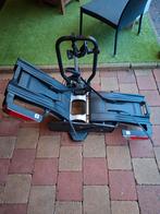 Thule EasyFold Fix4bike - Zo Goed Als Nieuw, Ophalen, Zo goed als nieuw, 2 fietsen, Trekhaakdrager