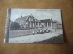LEKKERKERK  >  CHRISTELIJKE SCHOOL, Verzamelen, Ansichtkaarten | Nederland, Verzenden, 1940 tot 1960, Ongelopen