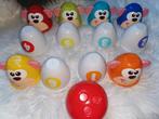 Fisher Price Bowling Set Aapjes Bowlen speelgoed kind baby, Ophalen of Verzenden, Nieuw