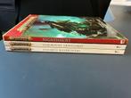 Warhammer - Age of Sigmar - Books - Death, Ophalen of Verzenden, Warhammer, Boek of Catalogus