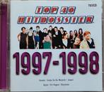 Dubbel CD TOP 40 HITDOSSIER 1997-1998, Cd's en Dvd's, Ophalen of Verzenden, Zo goed als nieuw, Pop, Boxset