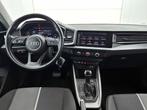 Audi A1 SPORTBACK 30 TFSI Advanced edition AANBIEDING! (Deal, Auto's, Audi, Blauw, Origineel Nederlands, Bedrijf, 3 cilinders