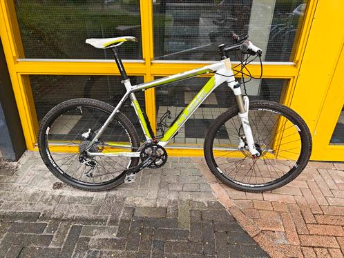 Cube LTD series 19" frame, Fietsen en Brommers, Fietsen | Mountainbikes en ATB, Gebruikt, Overige merken, Fully, Ophalen