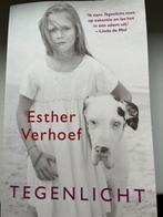 Boek van Esther Verhoef (Tegenlicht), Ophalen, Zo goed als nieuw