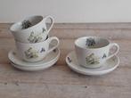 Servies, Four Seasons, zo goed als nieuw, Huis en Inrichting, Keuken | Servies, Ophalen of Verzenden, Zo goed als nieuw, Overige stijlen