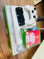 Xbox one set(1tb) 2 controller+oplader+topgames, Spelcomputers en Games, Spelcomputers | Xbox One, Ophalen of Verzenden, Zo goed als nieuw