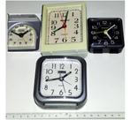 Klokken en Horloges naar uw keuze om te Knutselen, Ophalen of Verzenden