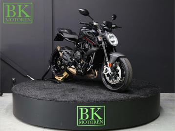 MV AGUSTA BRUTALE 800 R | BTW Motor beschikbaar voor biedingen