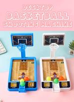 Desktop Basketball Shooting Machine Plastic Leuk Cadeau/Kado, Verzenden, Nieuw