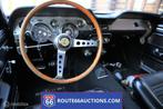 Ford Mustang Shelby GT500 | 1967 | Route 66 Auctions, Auto's, Overige carrosserieën, Zwart, Bedrijf, Handgeschakeld