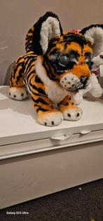 Furreal Tijger Tylor, Ophalen, Zo goed als nieuw