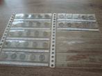oude centen van 1950 tot 1980 en 1 cent 1948, Ophalen of Verzenden, Gebruikt