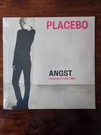 Placebo angst the demos 1995-1996 LP
2025 (Geseald), Ophalen of Verzenden, Nieuw in verpakking, 12 inch