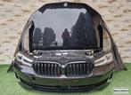 BMW 5 SERIE G30 G31 FACELIFT 475 COMPLEET VOORKOP O.A!!, Ophalen of Verzenden, Gebruikt, BMW, Bumper
