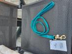 Kentucky dogware lijn riem L, emerald green 120 cm ●nieuw!●, Ophalen of Verzenden, Zo goed als nieuw