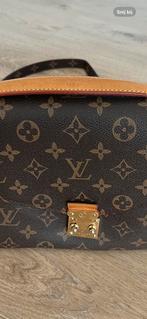 Bruine tas, Ophalen of Verzenden, Zo goed als nieuw, Bruin