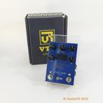 VTR Effects Kailani Reverb (Mint in Box), Gebruikt, -, -, Ophalen of Verzenden