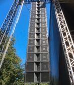 JBL Vertec Vt4888 linearray, Muziek en Instrumenten, Ophalen of Verzenden, Zo goed als nieuw