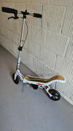 Spacescooter te koop, Fietsen en Brommers, Steps, Ophalen, Zo goed als nieuw, Overige typen