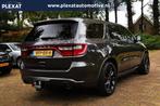 Dodge Durango R/T 5.7 Hemi V8 Aut. | 2020 | Panorama | Adapt, Automaat, Gebruikt, 5654 cc, Stoelverwarming