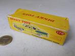 1958 Dinky Toys 179 STUDEBAKER PRESIDENT+Origineel doosje -C, Ophalen of Verzenden, Gebruikt, Auto, Dinky Toys