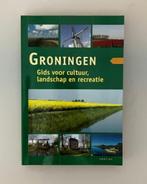 Groningen - Gids voor cultuur, landschap en recreatie, Overige merken, Europa, Diverse auteurs, Ophalen of Verzenden