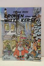 Dromen Van Een Witte Kerst. Frank Rich, Ophalen of Verzenden, Zo goed als nieuw, Religie en Gospel, Mondharmonica