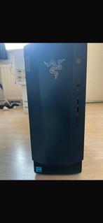 Game pc rtx 3060, Computers en Software, Desktop Pc's, Ophalen, Virtual Reality, Zo goed als nieuw, 16 GB