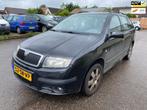 Skoda Fabia Combi 1.4-16V Equipe, Voorwielaandrijving, Gebruikt, 4 cilinders, 1070 kg