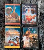 Sinterklaas dvd’s Als nieuw !, Verzenden, Zo goed als nieuw