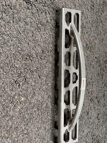 Aluminium Gips Schraper beschikbaar voor biedingen