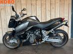 KTM KTM 990 SUPERDU (bj 2006), Motoren, 2 cilinders, KTM, Motorrijbewijs A, Bedrijf