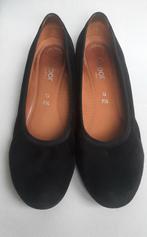 Schoenen Gabor, Gabor, Ophalen of Verzenden, Zo goed als nieuw, Zwart